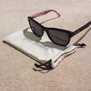 Vera Bradley Sunglases